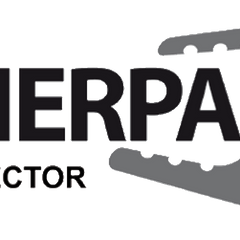 SHERPA connector UV-vasalát