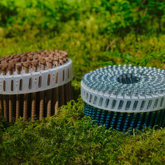 Beck tárazott rendszerekel a szegezés és csavarozás gyors, mégis igényes munka lehet