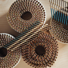 SCRAIL® csavar-szegek