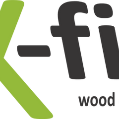 X-FIX innovatív, tiszta fából készült kötőelem