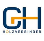 GH Holzverbinder tűzihorganyzott sarokvasak és perforált összekötő lemezek: nagy teherbírású, minősített faipari vasalatok gerendák és tartószerkezetek biztonságos rögzítéséhez.