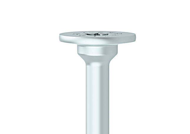 Schmid RAPID SSF tányérfejű szerkezetépítő facsavar: osztrák prémium kötőelem fagerendák nagy teherbírású, statikailag méretezett rögzítéséhez.