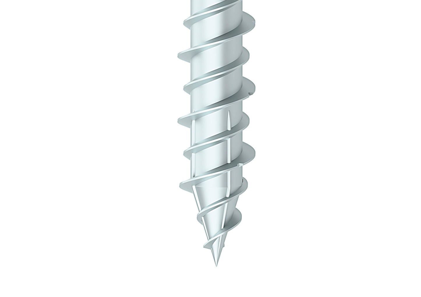 Schmid RAPID® SSF és WH Tányér fejű szerkezetépítő csavar