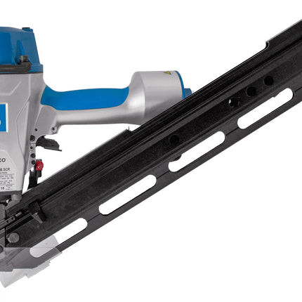 BECK F58A CHN33-90B SCR - 33°-os SCRAIL® Belövőgép