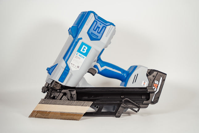 BECK FSN33-90 BC - Vezeték nélküli SCRAIL belövő