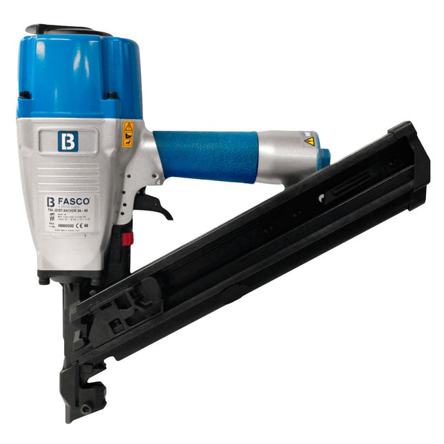 BECK F54 JOIST/ANCHOR 34-60 | vasalatokhoz