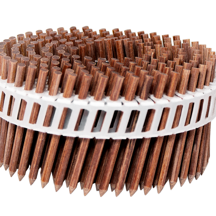 CLT panelek teherhordó rögzítése LignoLoc® 5,3 mm fémmentes bükkfa szegekkel, ETA minősítéssel rendelkező szerkezetépítő technológia.