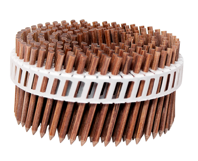 CLT panelek teherhordó rögzítése LignoLoc® 5,3 mm fémmentes bükkfa szegekkel, ETA minősítéssel rendelkező szerkezetépítő technológia.