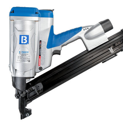 BECK 34°-os Horgonyszeg (Ankernägel) Vasalatokhoz – ETA-minősített (CLT és Készház szereléshez)