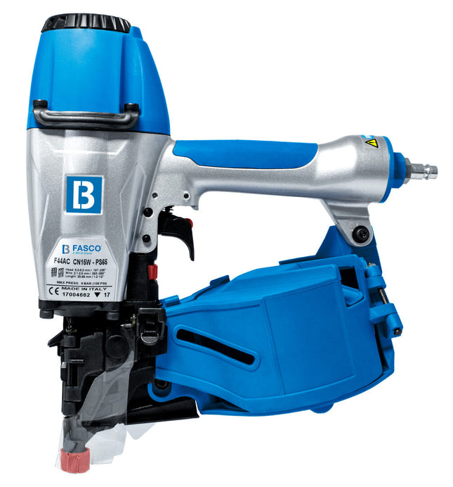 BECK F44AC CN15W-PS65 DRYWALL / HAFTEN – Speciális Gipszkarton- és Fércbelövőgép