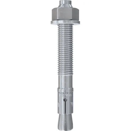 Fischer FBN II alapcsavar betonhoz rogzites