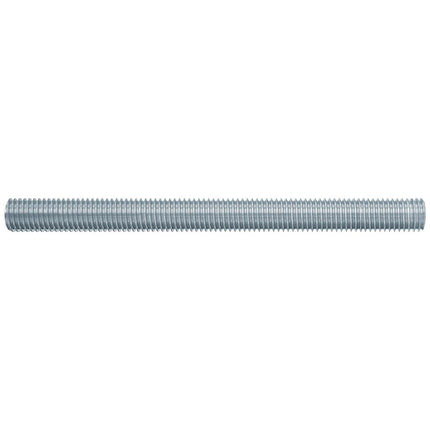 Fischer G M12 x 1000 8.8 gvz menetes szár