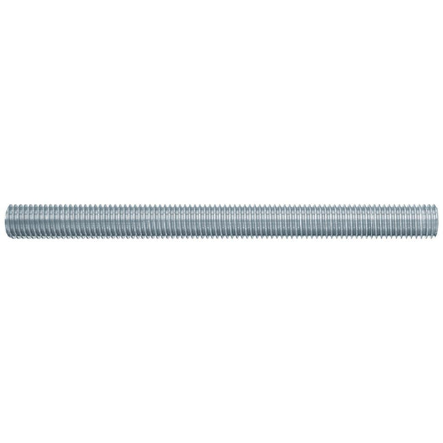 Fischer G M12 x 1000 8.8 gvz menetes szár