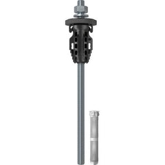 Fischer TherMax II 12 M12 hőhídmegszakító távtartó rendszer – gyári termékkép