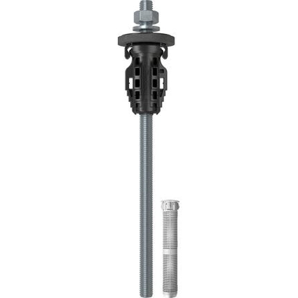 Fischer TherMax II 12 M12 hőhídmegszakító távtartó rendszer – gyári termékkép
