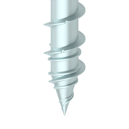 Schmid RAPID Top-2-Roof csavar alkalmazása nyomásálló kemény szigeteléseknél (PIR, PUR)