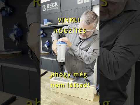 BECK F54 JOIST/ANCHOR 34-60 | vasalatokhoz