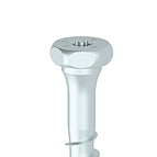 RAPID T-LIFT csavar emelőszemhez | 12.0 x 60/48 (30 db)