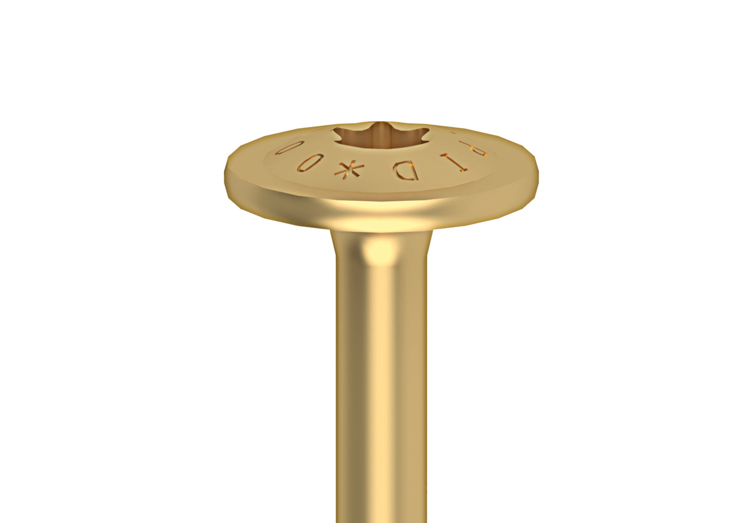 Schmid RAPID® SSF és WH Tányér fejű szerkezetépítő csavar