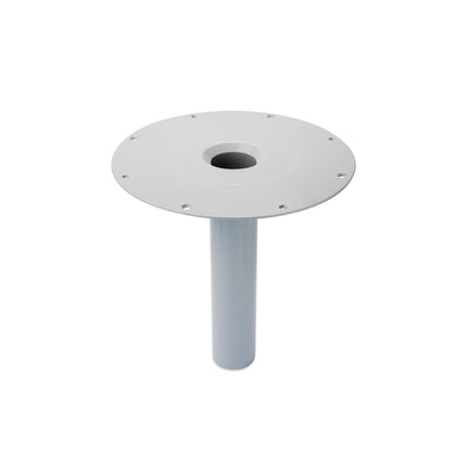 Pro Clima SOLITEX ADHERO Floor Drain födém-vízelvezető CLT- és faszerkezetek ideiglenes csapadékvíz-elvezetéséhez