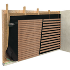 SOLITEX FRONTA PENTA 150-50 | 75 m2