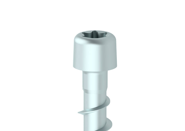 Schmid RAPID Top-2-Roof kettős menetes csavar szarufa feletti szigetelésekhez